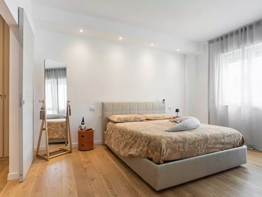Immagine 12 di Appartamento in vendita  in Bergamo, Via Ermete Novelli 5 a Bergamo