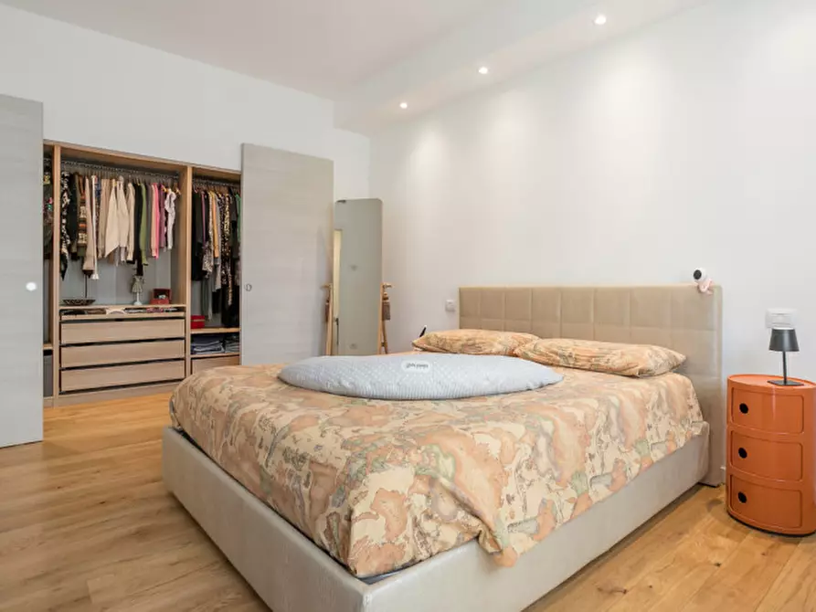 Immagine 14 di Appartamento in vendita  in Bergamo, Via Ermete Novelli 5 a Bergamo