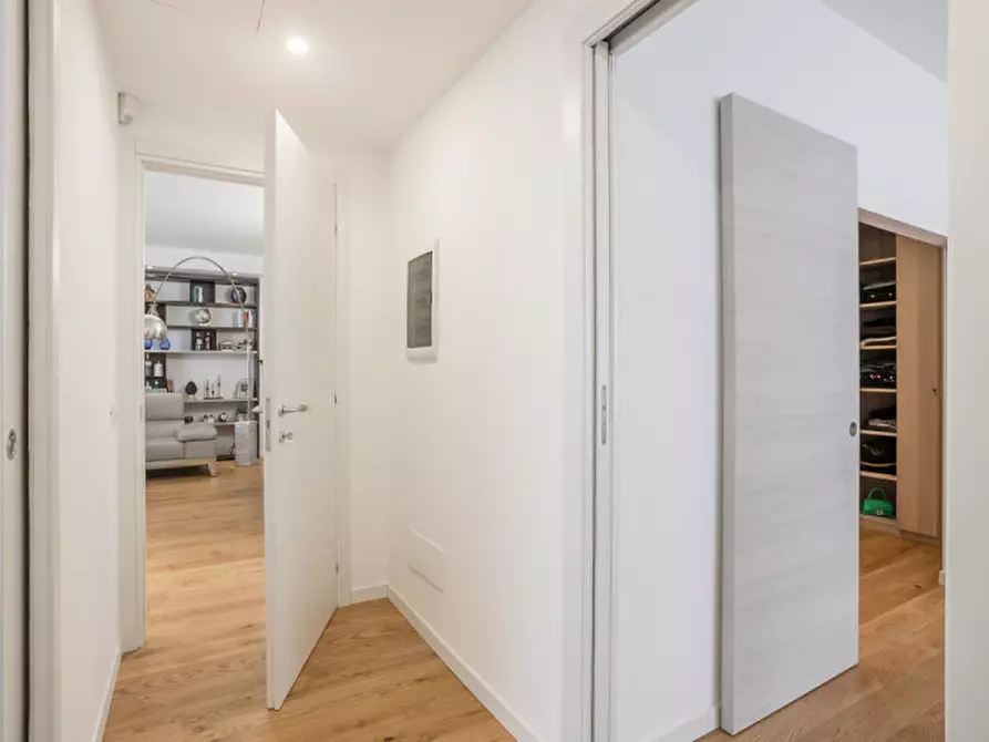 Immagine 14 di Appartamento in vendita  in Bergamo, Via Ermete Novelli 5 a Bergamo
