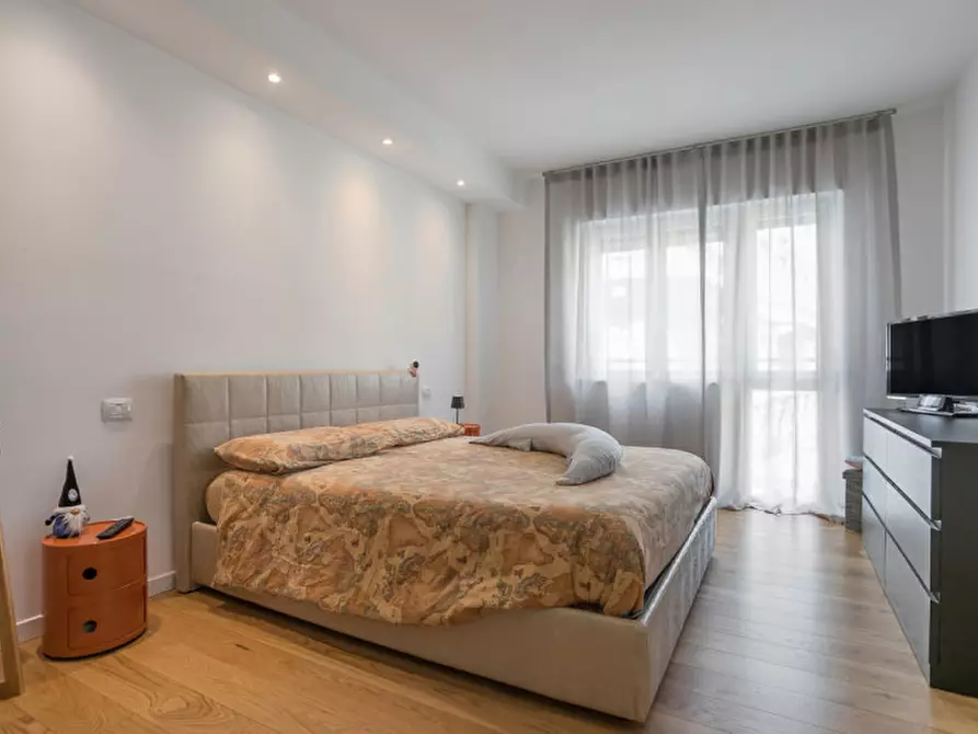 Immagine 16 di Appartamento in vendita  in Bergamo, Via Ermete Novelli 5 a Bergamo