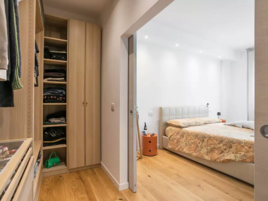 Immagine 17 di Appartamento in vendita  in Bergamo, Via Ermete Novelli 5 a Bergamo