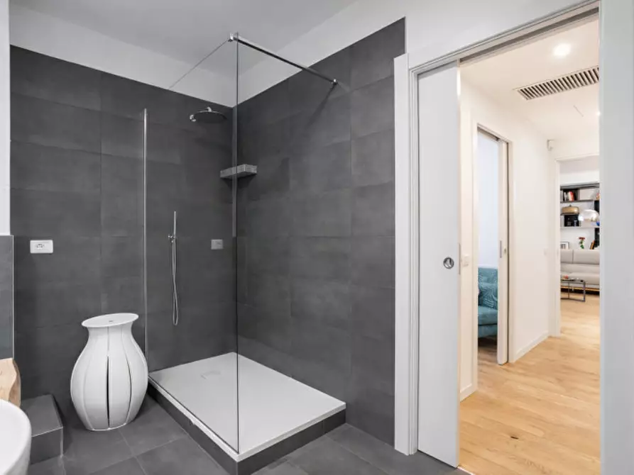 Immagine 18 di Appartamento in vendita  in Bergamo, Via Ermete Novelli 5 a Bergamo