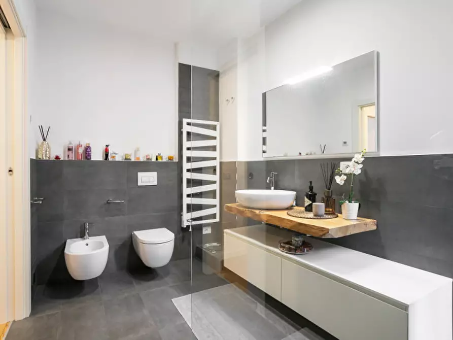 Immagine 19 di Appartamento in vendita  in Bergamo, Via Ermete Novelli 5 a Bergamo