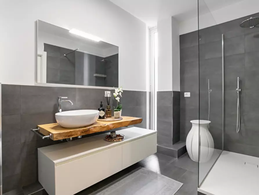 Immagine 20 di Appartamento in vendita  in Bergamo, Via Ermete Novelli 5 a Bergamo