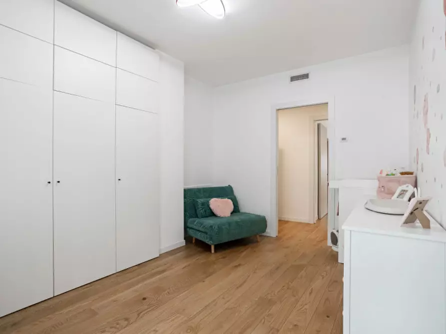 Immagine 21 di Appartamento in vendita  in Bergamo, Via Ermete Novelli 5 a Bergamo