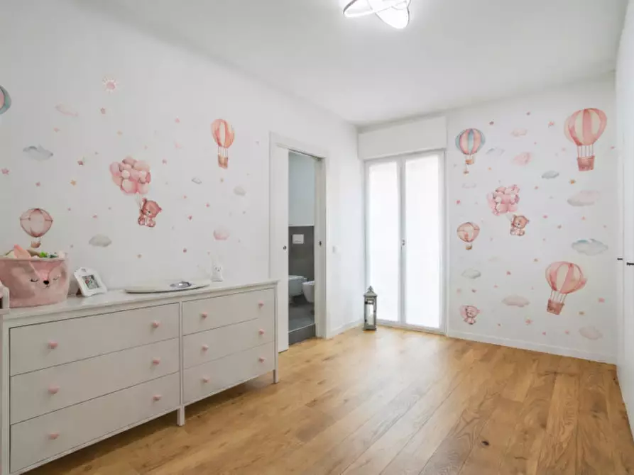 Immagine 22 di Appartamento in vendita  in Bergamo, Via Ermete Novelli 5 a Bergamo