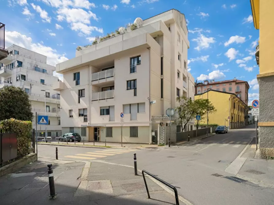 Immagine 23 di Appartamento in vendita  in Bergamo, Via Ermete Novelli 5 a Bergamo