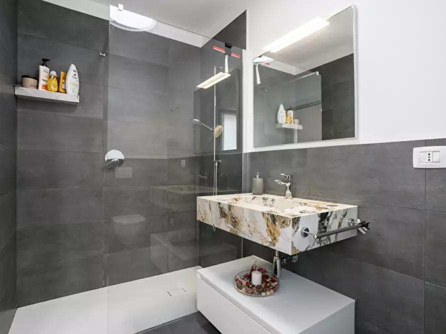 Immagine 24 di Appartamento in vendita  in Bergamo, Via Ermete Novelli 5 a Bergamo