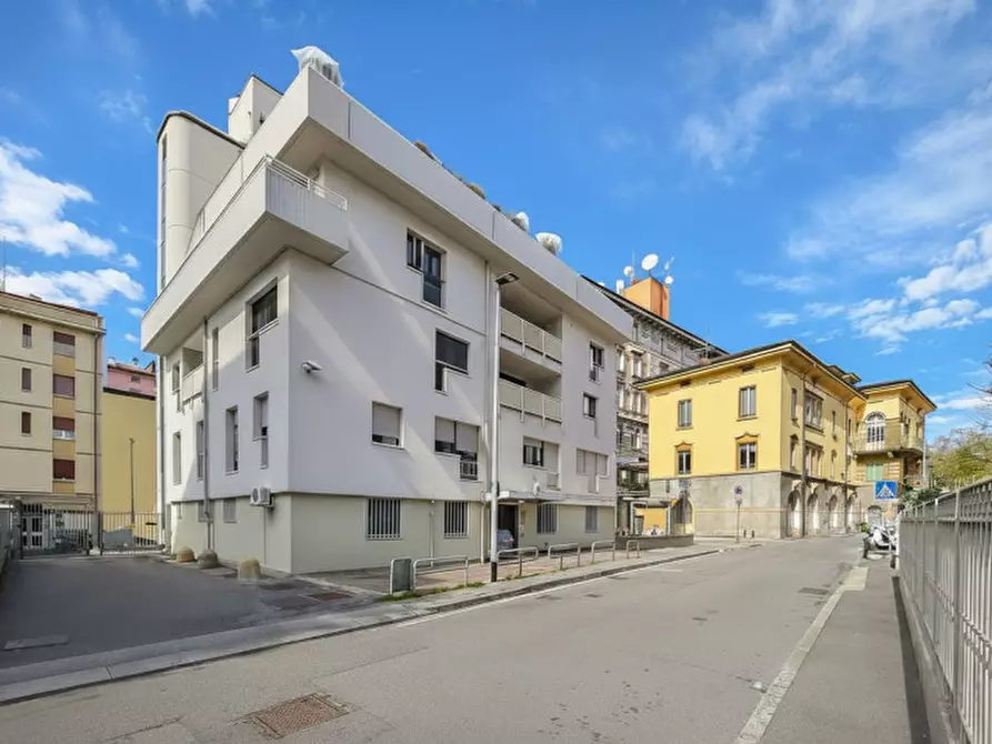 Immagine 24 di Appartamento in vendita  in Bergamo, Via Ermete Novelli 5 a Bergamo