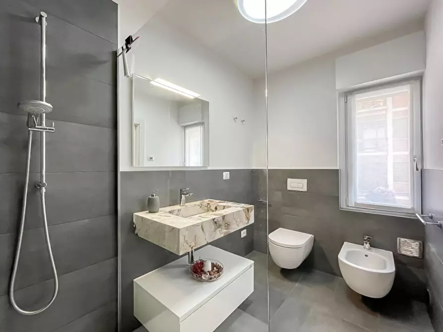 Immagine 25 di Appartamento in vendita  in Bergamo, Via Ermete Novelli 5 a Bergamo