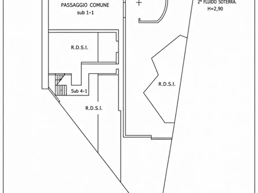 Immagine 29 di Appartamento in vendita  in Bergamo, Via Ermete Novelli 5 a Bergamo