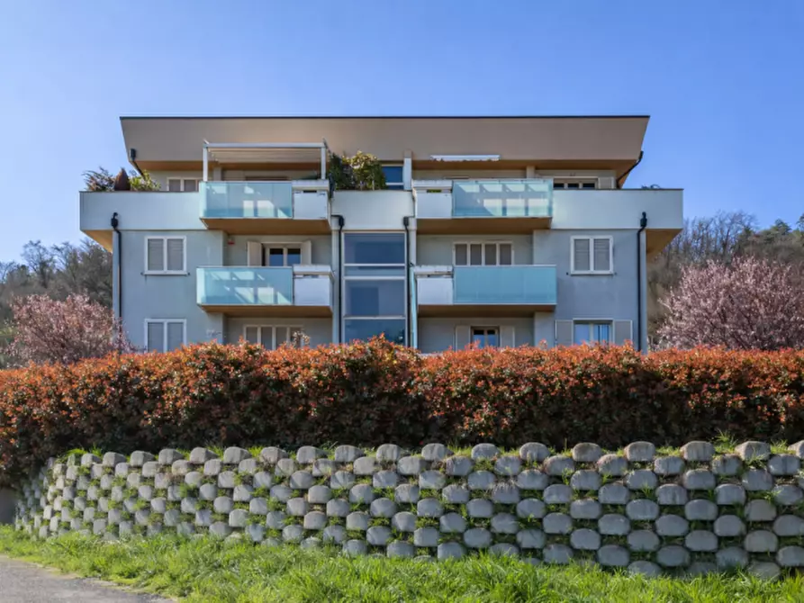 Immagine 1 di Attico in vendita  in Casalecchio Marullina a Casalecchio Di Reno