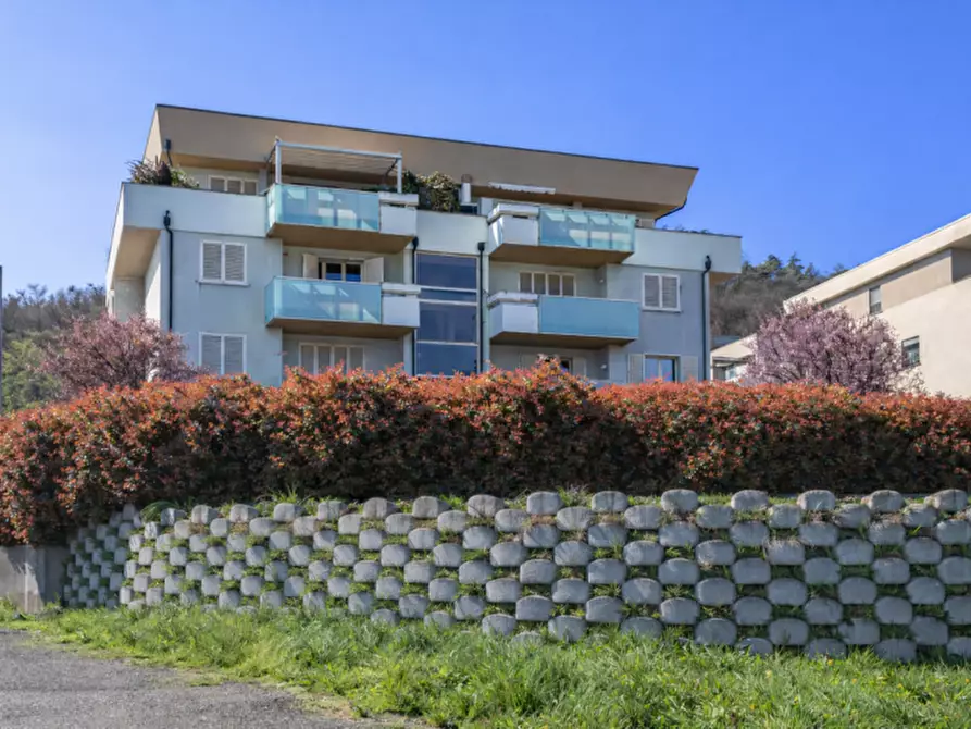 Immagine 2 di Attico in vendita  in Casalecchio Marullina a Casalecchio Di Reno