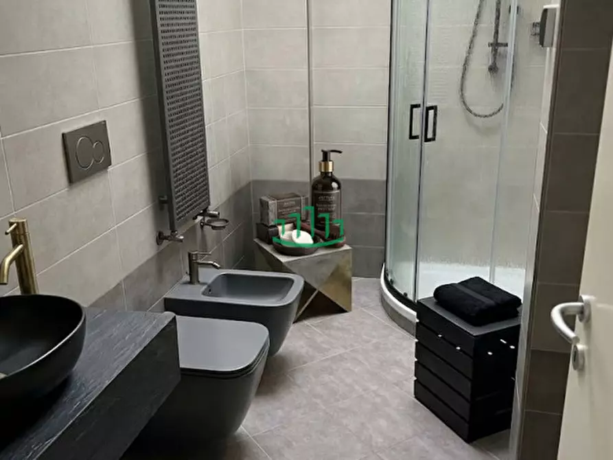Immagine 7 di Attico in vendita  in Casalecchio Marullina a Casalecchio Di Reno