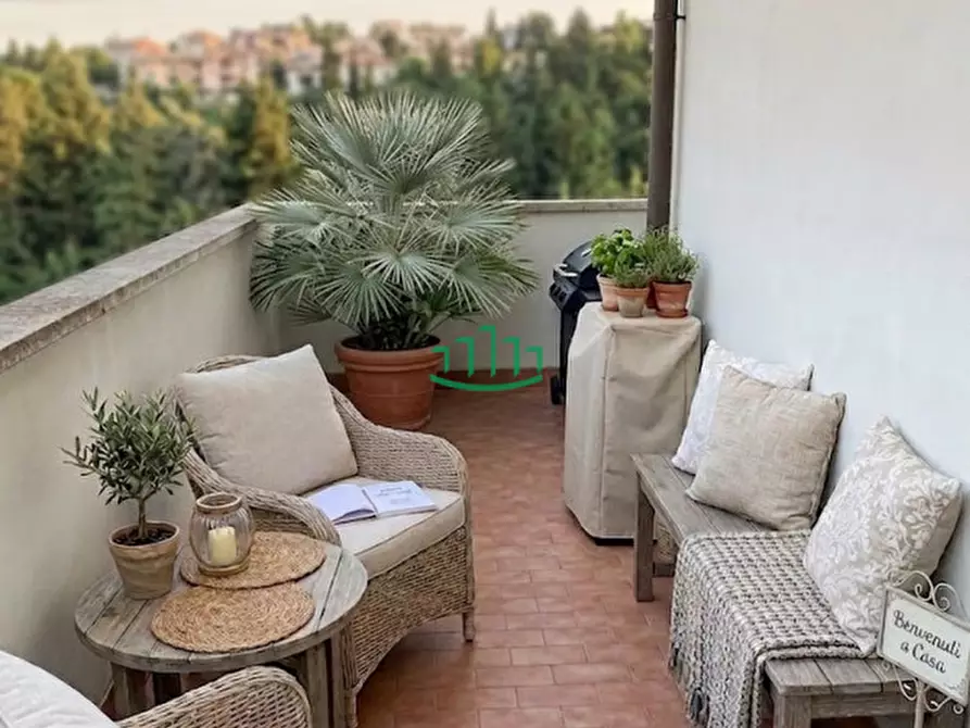 Immagine 9 di Attico in vendita  in Casalecchio Marullina a Casalecchio Di Reno