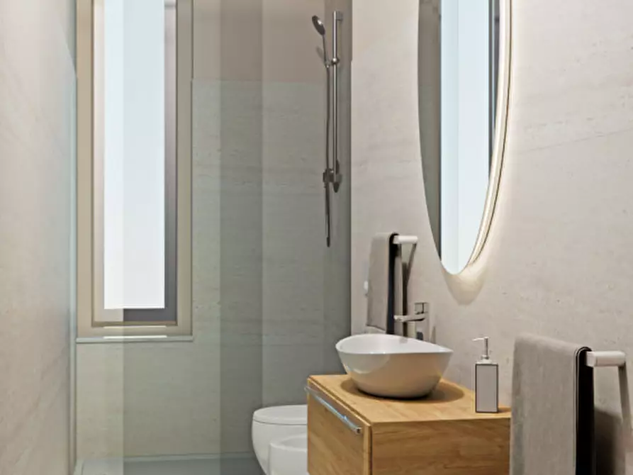 Immagine 4 di Appartamento in vendita  in Via Generale Giuseppe Govone 35 a Milano