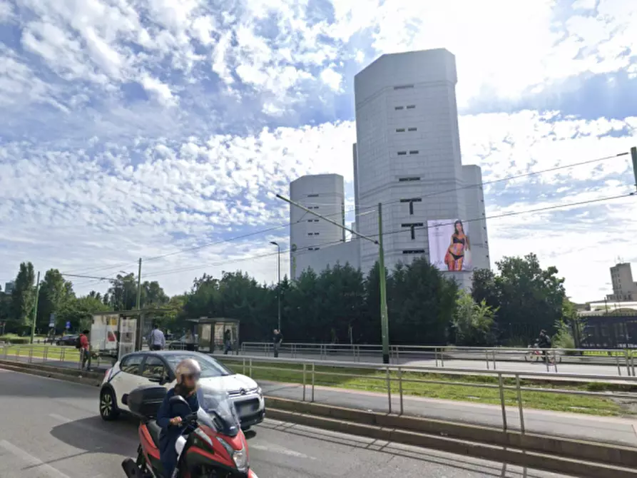 Immagine 6 di Appartamento in vendita  in Via Generale Giuseppe Govone 35 a Milano