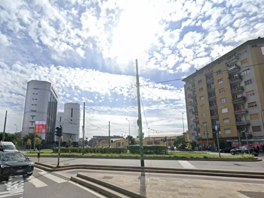 Immagine 11 di Appartamento in vendita  in Via Generale Giuseppe Govone 35 a Milano