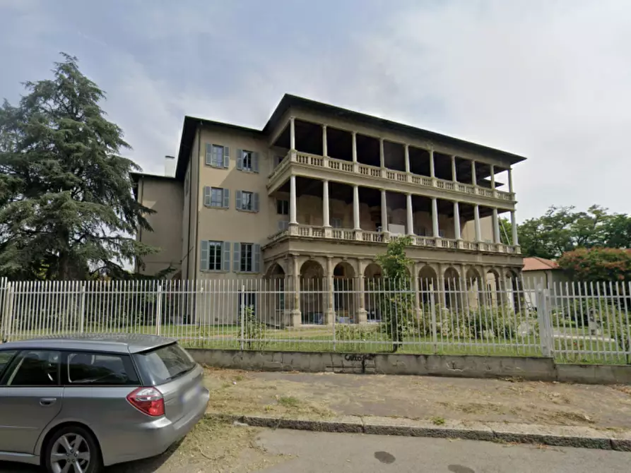 Immagine 14 di Appartamento in vendita  in Via Generale Giuseppe Govone 35 a Milano
