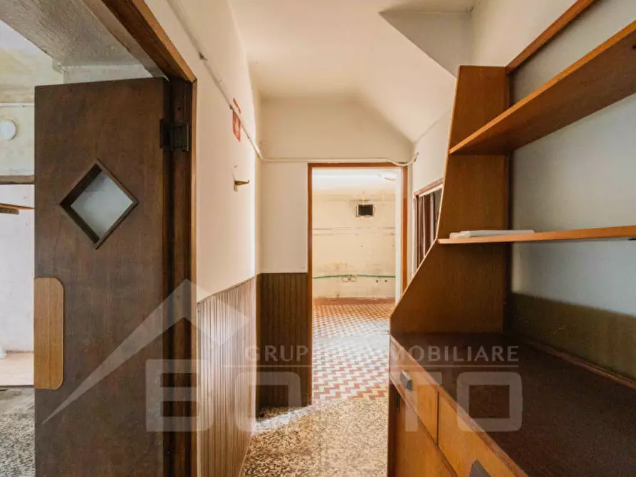 Immagine 3 di Casa indipendente in vendita  in località molino nuovo n 33 a Fontaneto D'agogna