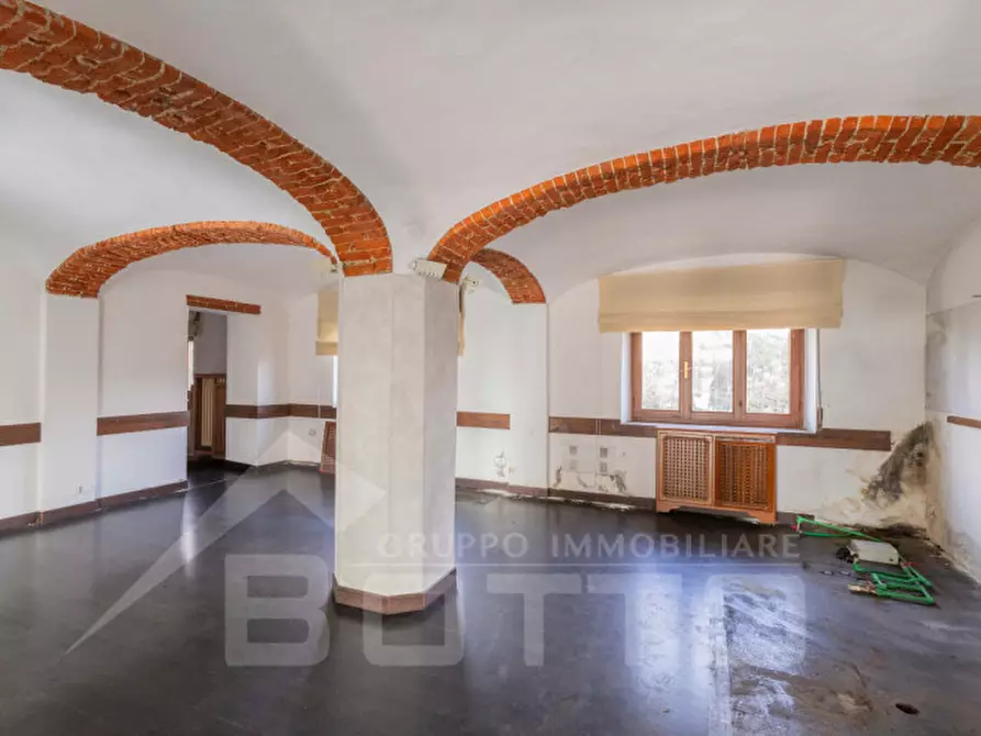 Immagine 10 di Casa indipendente in vendita  in località molino nuovo n 33 a Fontaneto D'agogna