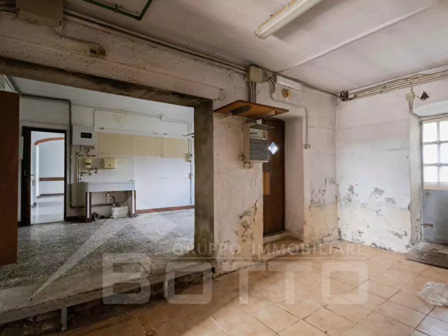 Immagine 12 di Casa indipendente in vendita  in località molino nuovo n 33 a Fontaneto D'agogna