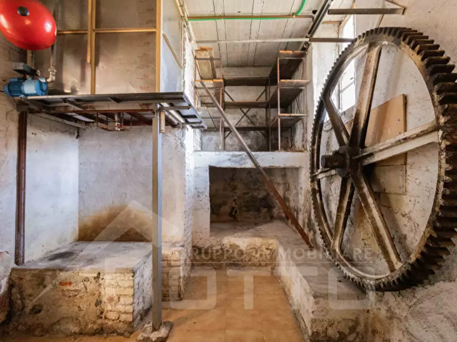 Immagine 15 di Casa indipendente in vendita  in località molino nuovo n 33 a Fontaneto D'agogna