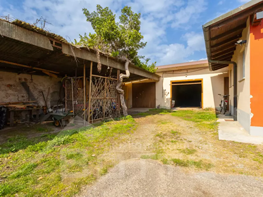 Immagine 34 di Casa indipendente in vendita  in località molino nuovo n 33 a Fontaneto D'agogna
