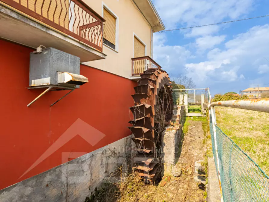 Immagine 35 di Casa indipendente in vendita  in località molino nuovo n 33 a Fontaneto D'agogna