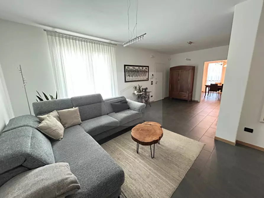 Immagine 1 di Casa trifamiliare in vendita  in via gallinaro a Albignasego