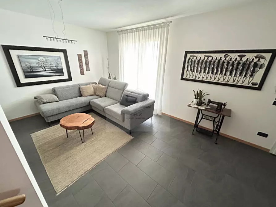 Immagine 3 di Casa trifamiliare in vendita  in via gallinaro a Albignasego