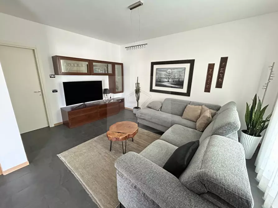 Immagine 5 di Casa trifamiliare in vendita  in via gallinaro a Albignasego