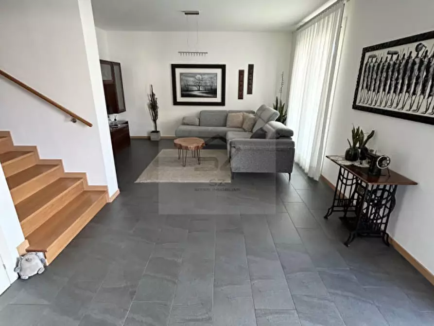 Immagine 6 di Casa trifamiliare in vendita  in via gallinaro a Albignasego