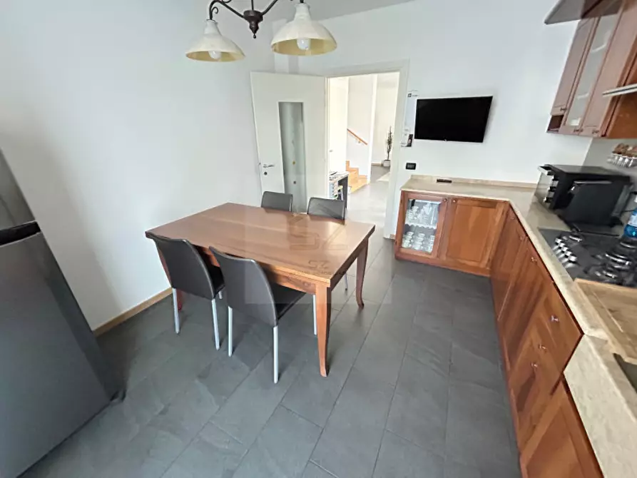 Immagine 10 di Casa trifamiliare in vendita  in via gallinaro a Albignasego