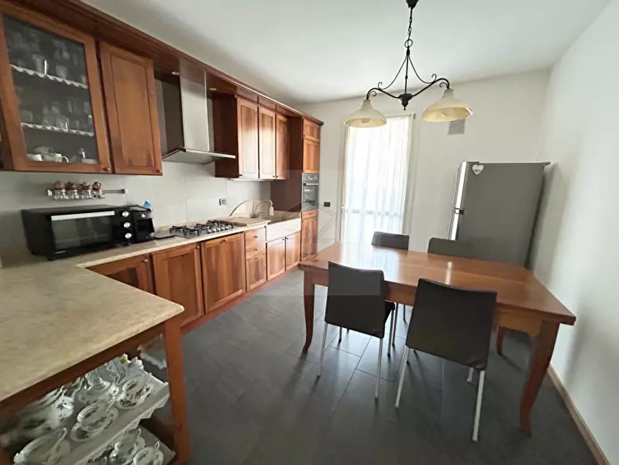 Immagine 11 di Casa trifamiliare in vendita  in via gallinaro a Albignasego