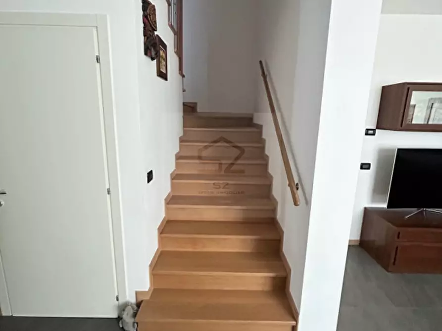 Immagine 13 di Casa trifamiliare in vendita  in via gallinaro a Albignasego