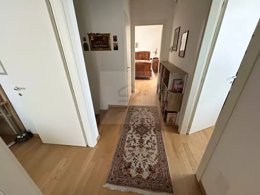 Immagine 14 di Casa trifamiliare in vendita  in via gallinaro a Albignasego