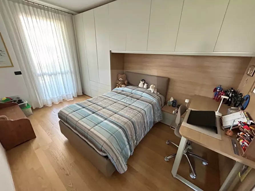 Immagine 15 di Casa trifamiliare in vendita  in via gallinaro a Albignasego