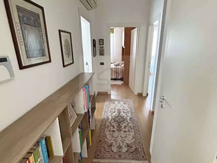 Immagine 15 di Casa trifamiliare in vendita  in via gallinaro a Albignasego