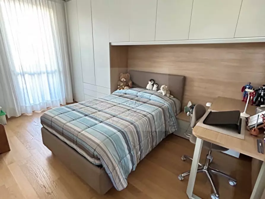 Immagine 17 di Casa trifamiliare in vendita  in via gallinaro a Albignasego