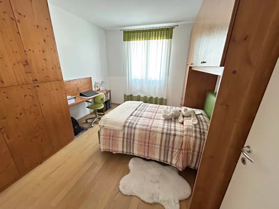 Immagine 17 di Casa trifamiliare in vendita  in via gallinaro a Albignasego