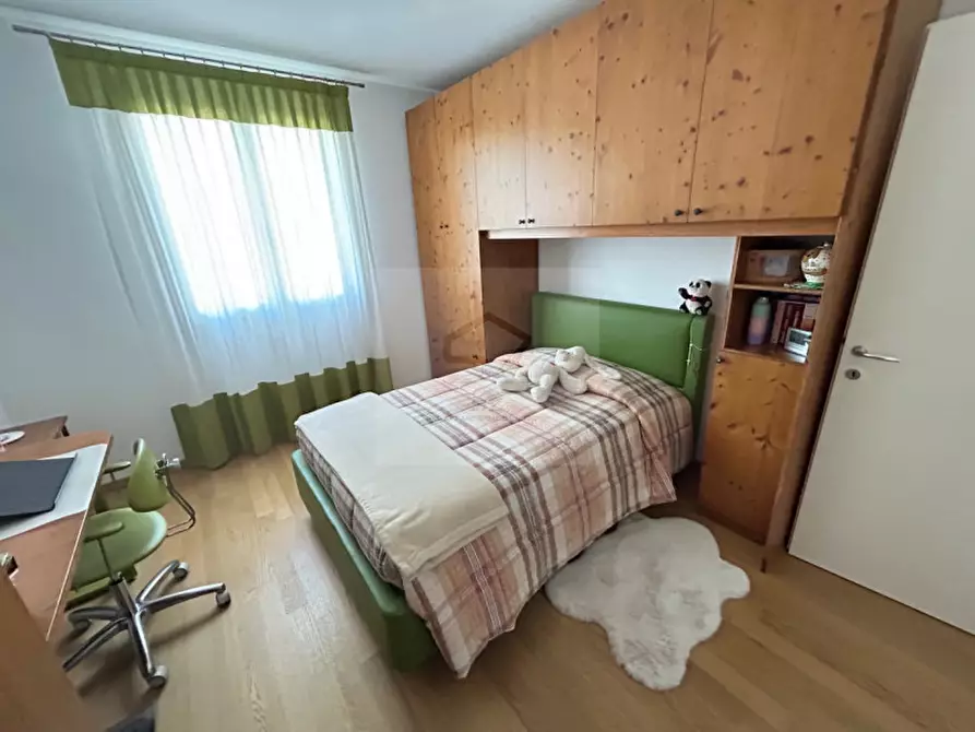 Immagine 18 di Casa trifamiliare in vendita  in via gallinaro a Albignasego