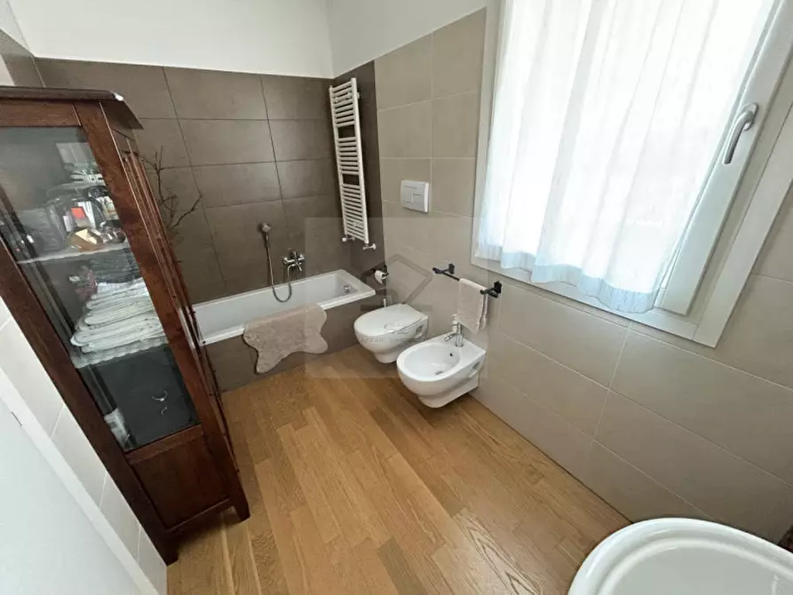 Immagine 22 di Casa trifamiliare in vendita  in via gallinaro a Albignasego