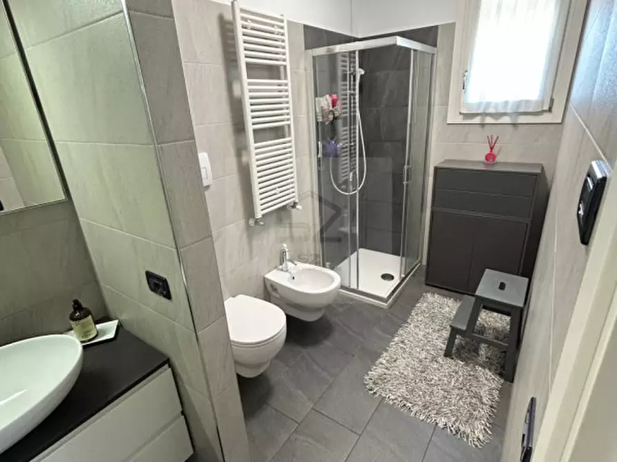 Immagine 23 di Casa trifamiliare in vendita  in via gallinaro a Albignasego