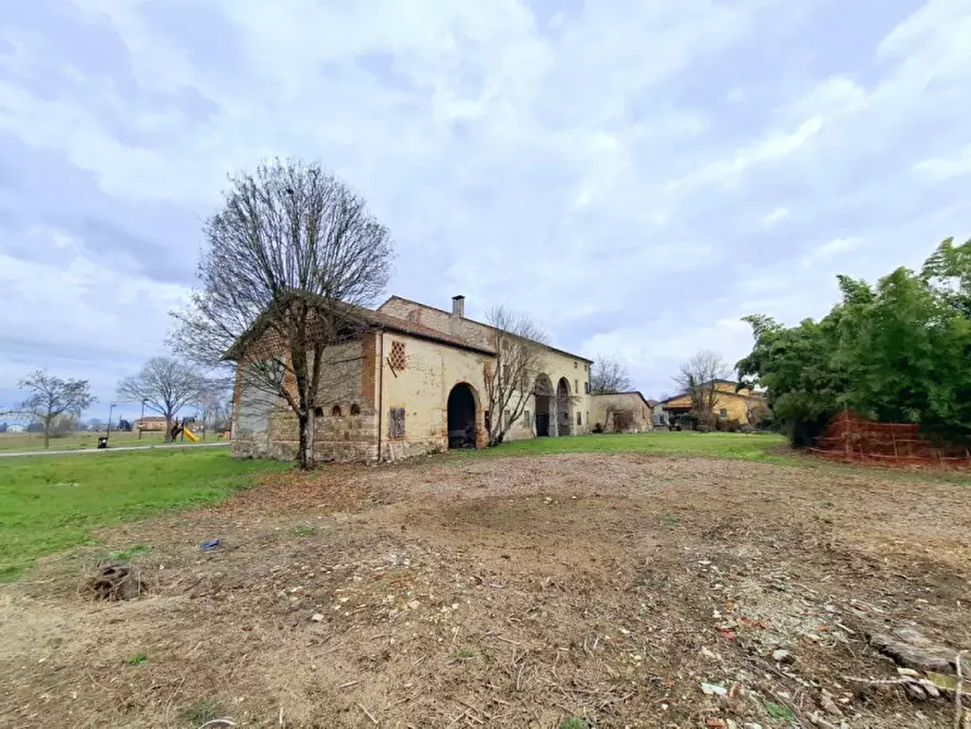 Immagine 3 di Rustico / casale in vendita  in Via San Francesco a Rovolon