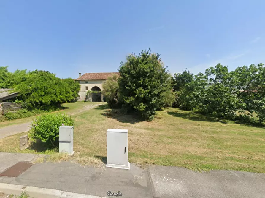 Immagine 9 di Rustico / casale in vendita  in Via San Francesco a Rovolon