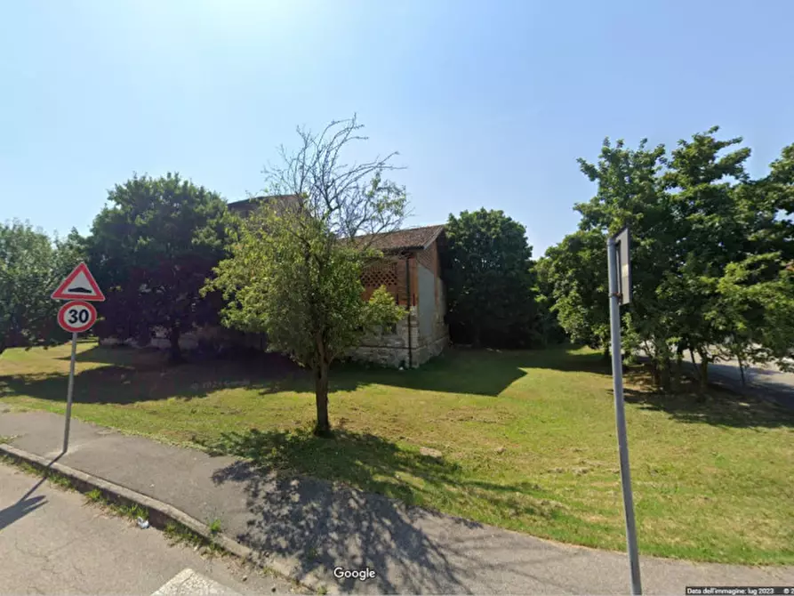 Immagine 10 di Rustico / casale in vendita  in Via San Francesco a Rovolon