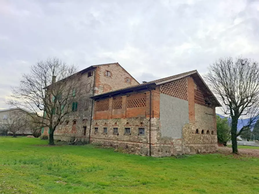 Immagine 11 di Rustico / casale in vendita  in Via San Francesco a Rovolon