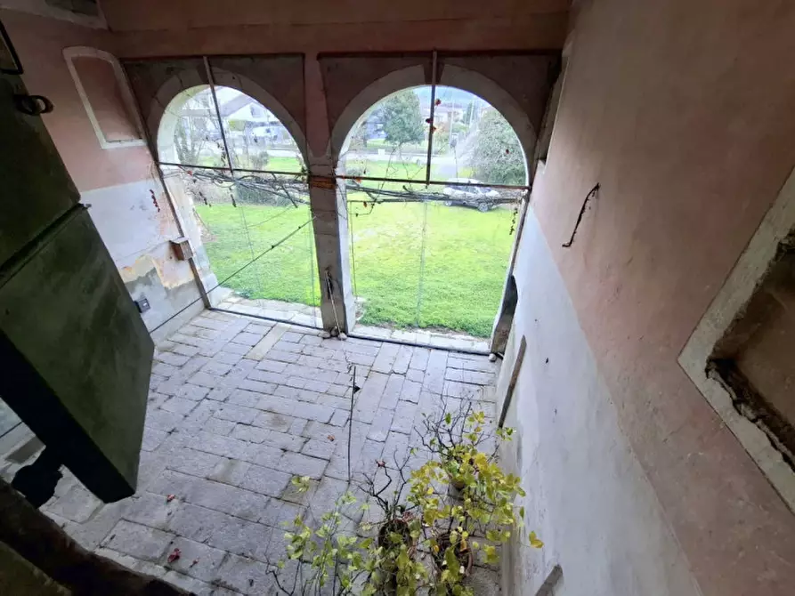 Immagine 15 di Rustico / casale in vendita  in Via San Francesco a Rovolon