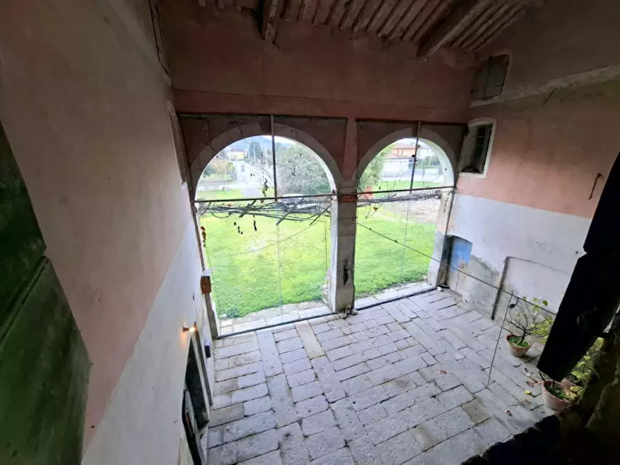 Immagine 16 di Rustico / casale in vendita  in Via San Francesco a Rovolon